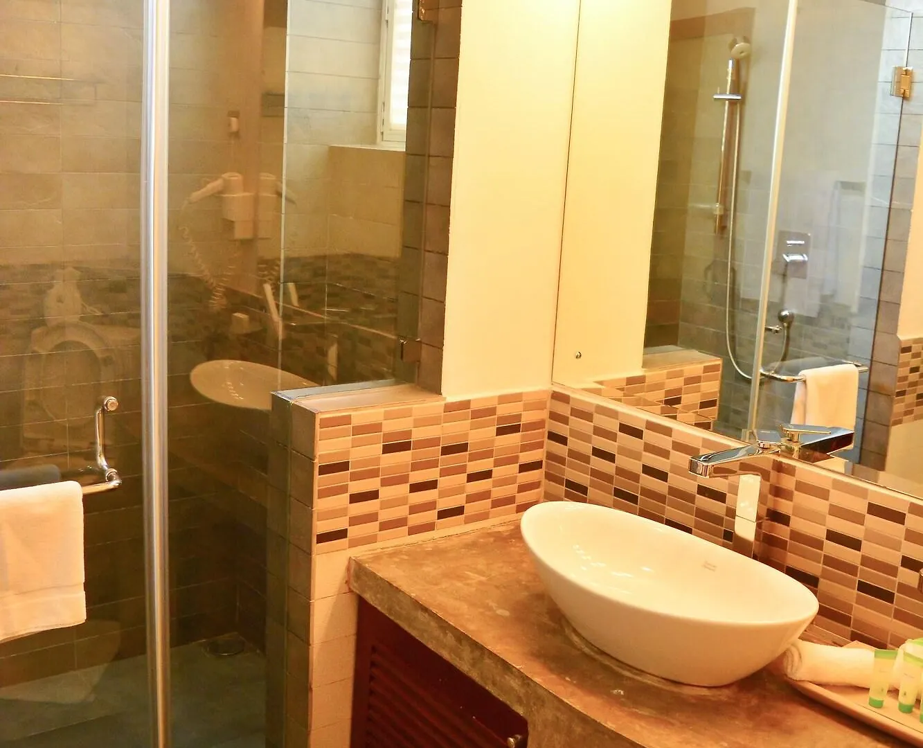 Apartment Unique Towers Luxury Boutique Suites Colombo