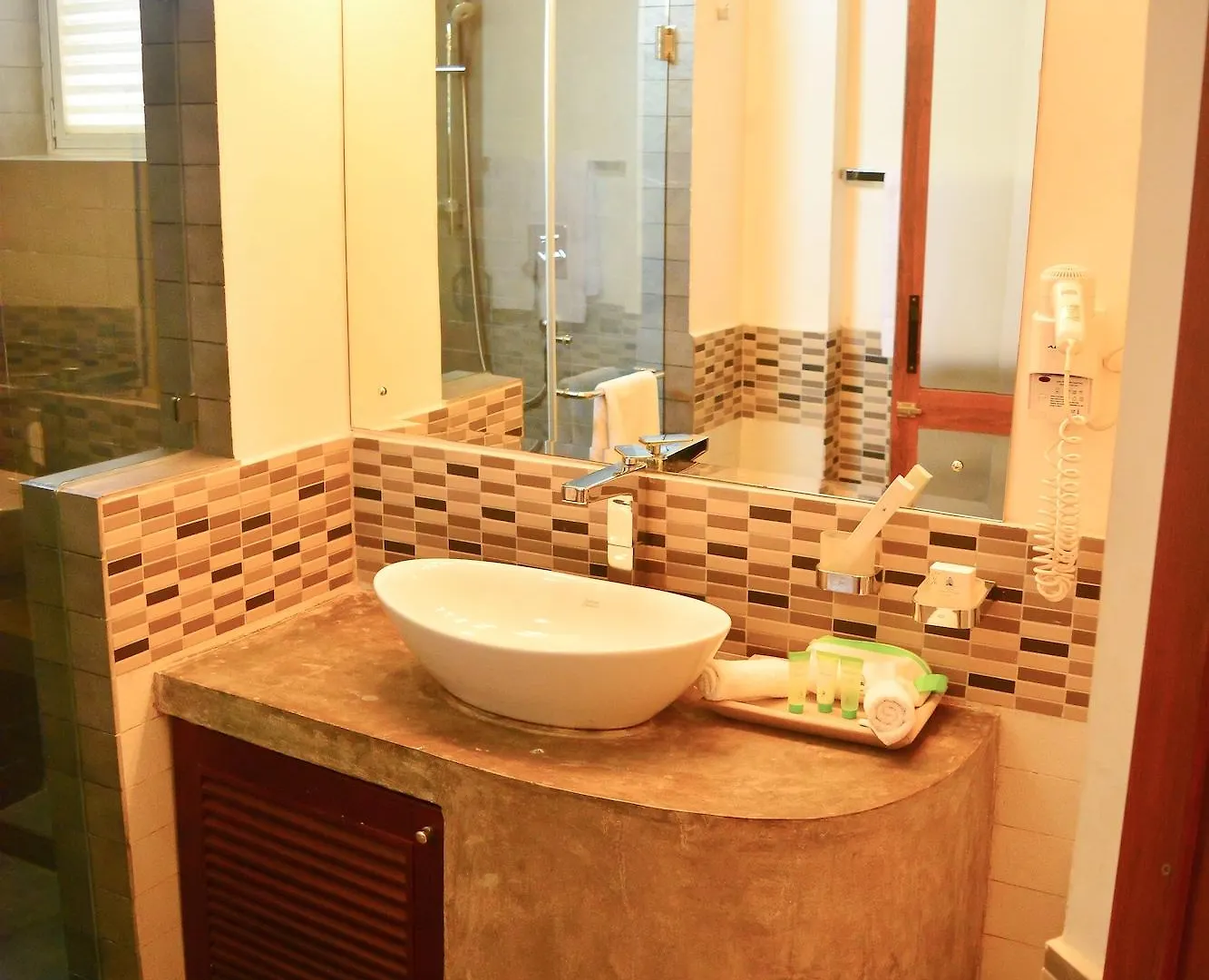 Unique Towers Luxury Boutique Suites Colombo