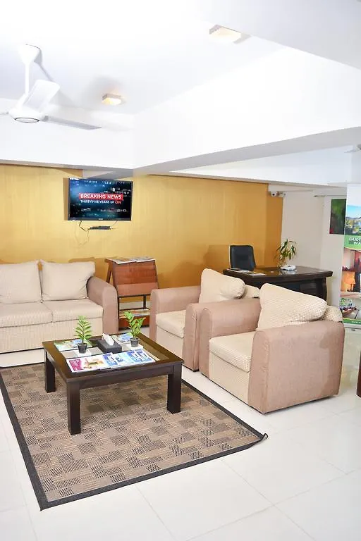 Apartment Unique Towers Luxury Boutique Suites Colombo