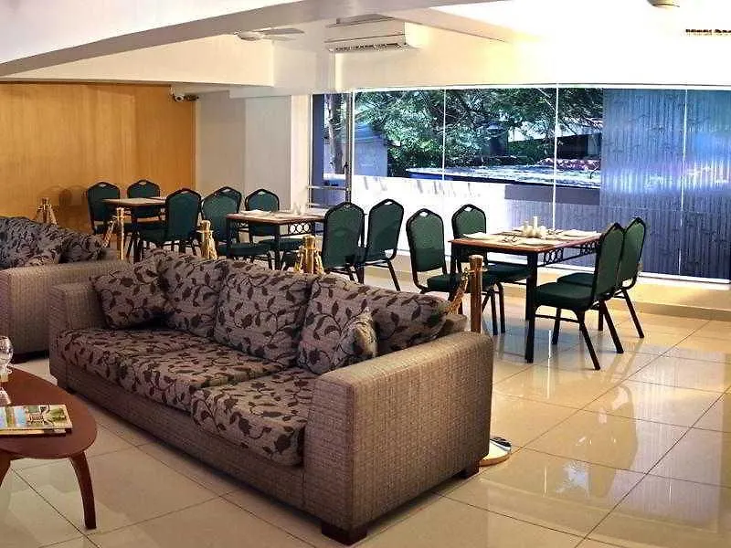 Apartment Unique Towers Luxury Boutique Suites Colombo