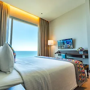 4* 酒店 Sofia