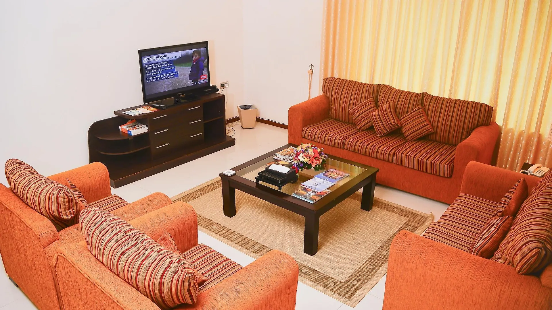 Apartment Unique Towers Luxury Boutique Suites Colombo