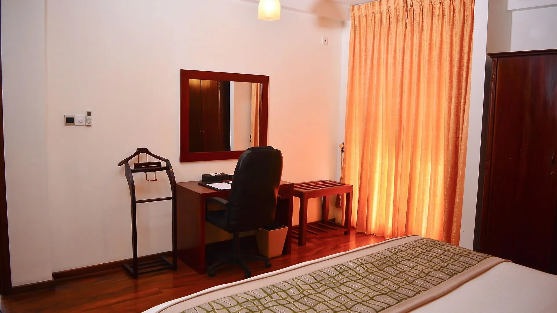 Apartment Unique Towers Luxury Boutique Suites Colombo