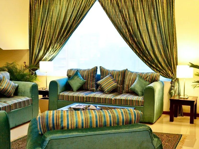 Apartment Unique Towers Luxury Boutique Suites Colombo