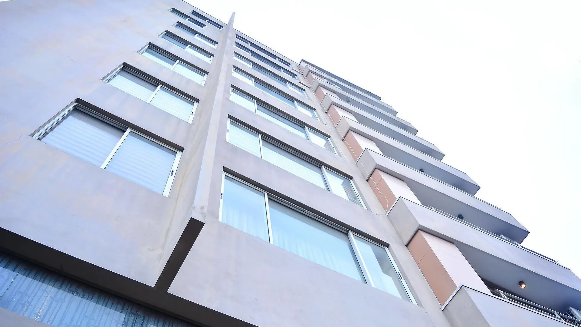 Apartment Unique Towers Luxury Boutique Suites Colombo