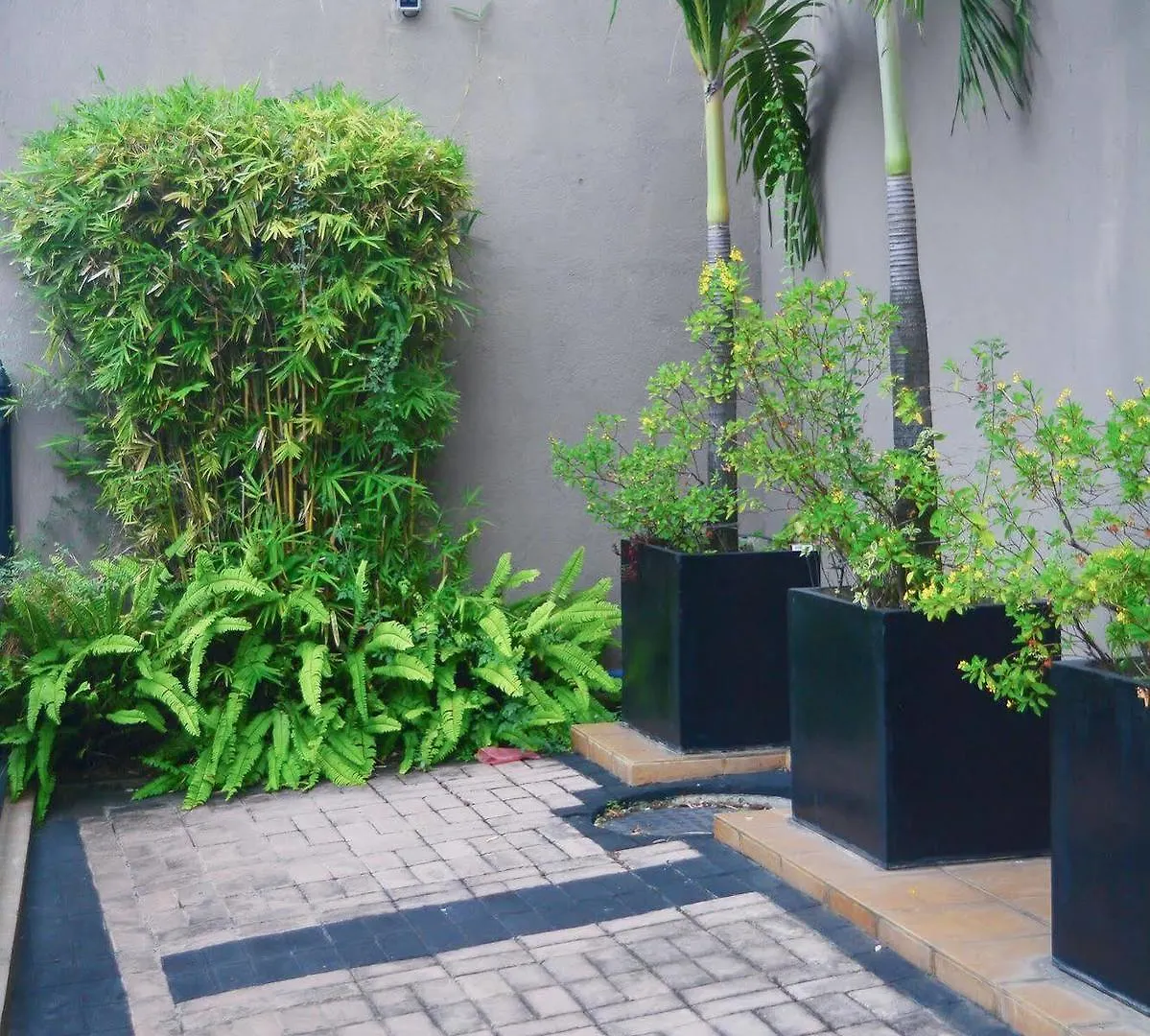 Unique Towers Luxury Boutique Suites Colombo