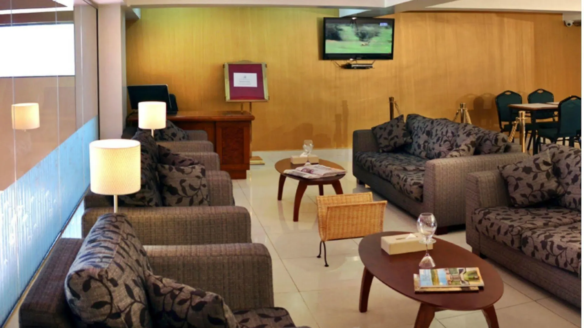 Apartment Unique Towers Luxury Boutique Suites Colombo