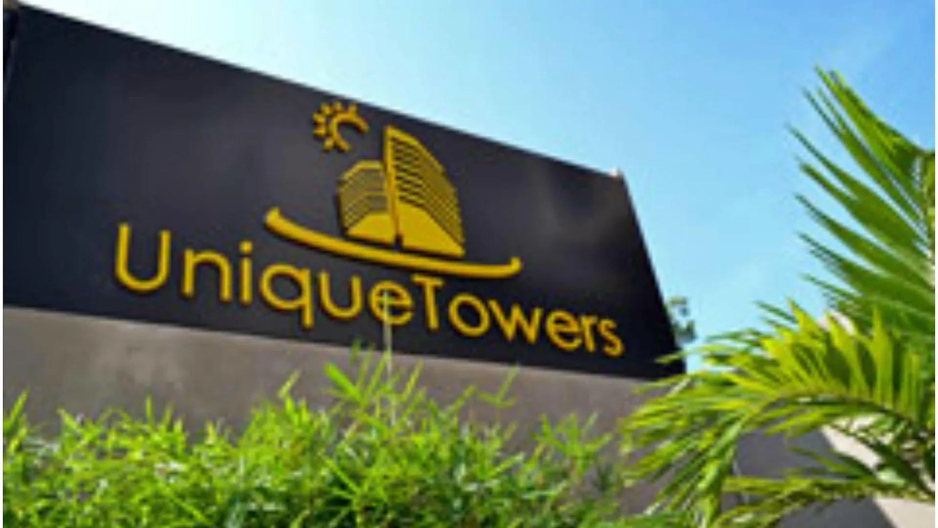 Unique Towers Luxury Boutique Suites Colombo 0*,  Sri Lanka